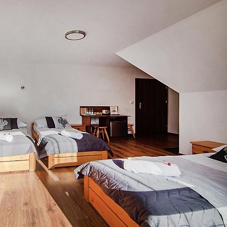 זקופאנה Apartamenty Majerczyk מראה חיצוני תמונה