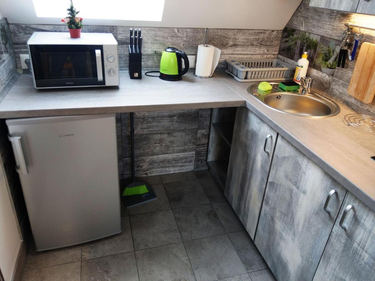 זקופאנה Apartamenty Majerczyk מראה חיצוני תמונה