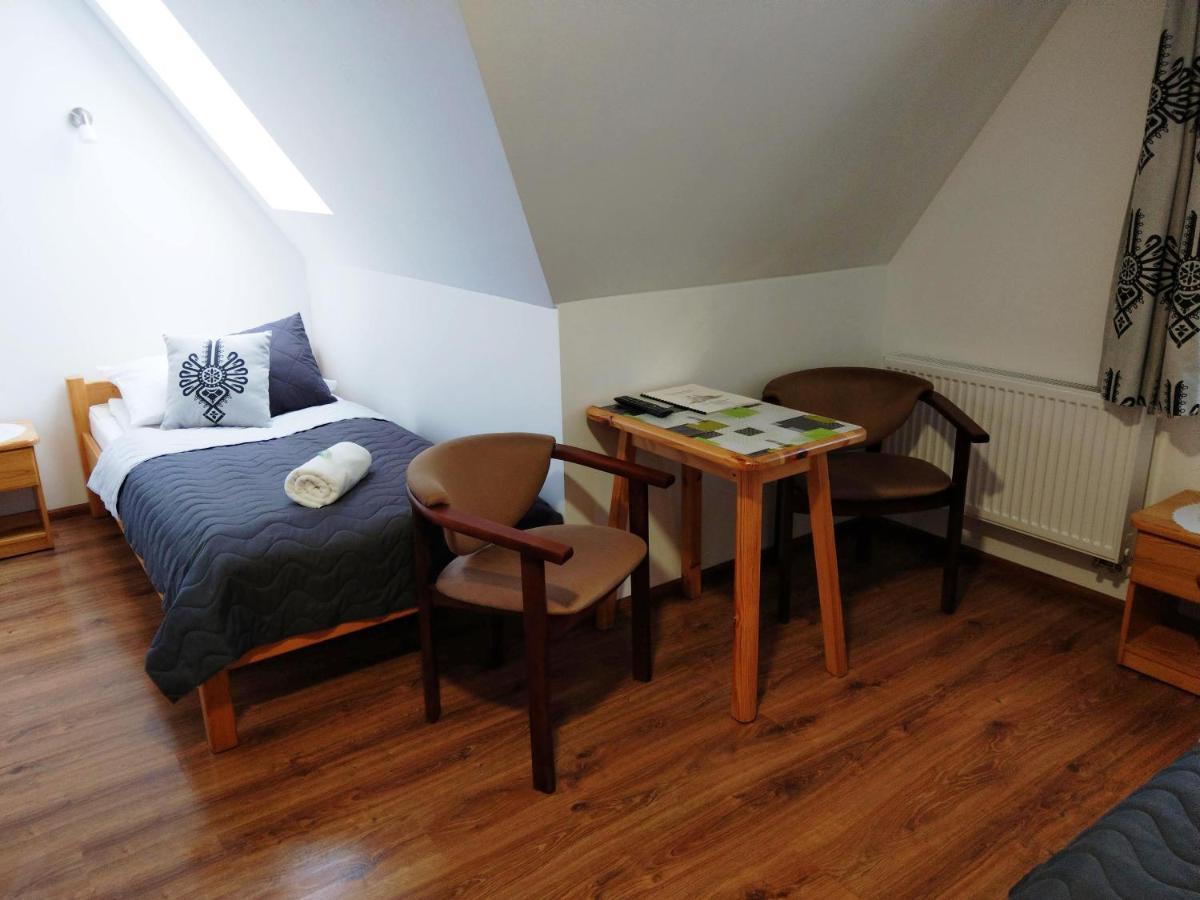 זקופאנה Apartamenty Majerczyk מראה חיצוני תמונה