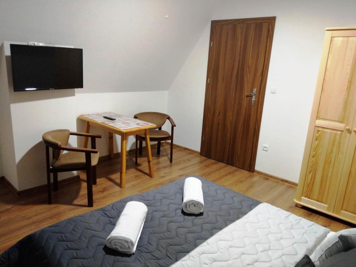 זקופאנה Apartamenty Majerczyk מראה חיצוני תמונה
