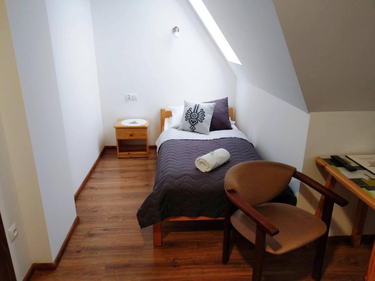 זקופאנה Apartamenty Majerczyk מראה חיצוני תמונה