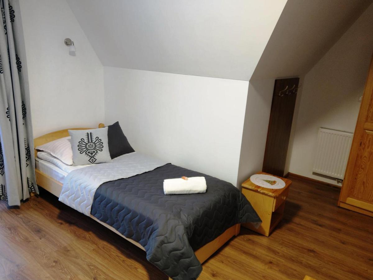 זקופאנה Apartamenty Majerczyk מראה חיצוני תמונה