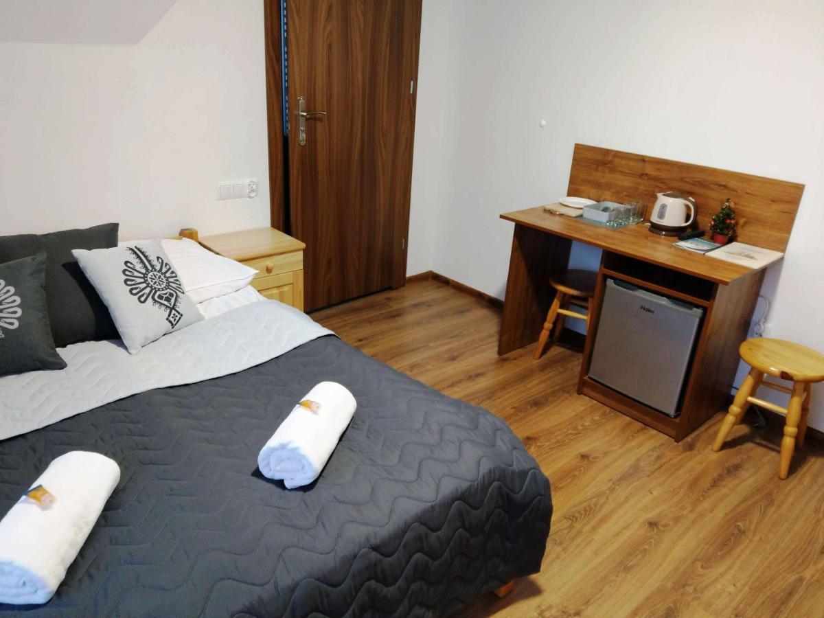 זקופאנה Apartamenty Majerczyk מראה חיצוני תמונה
