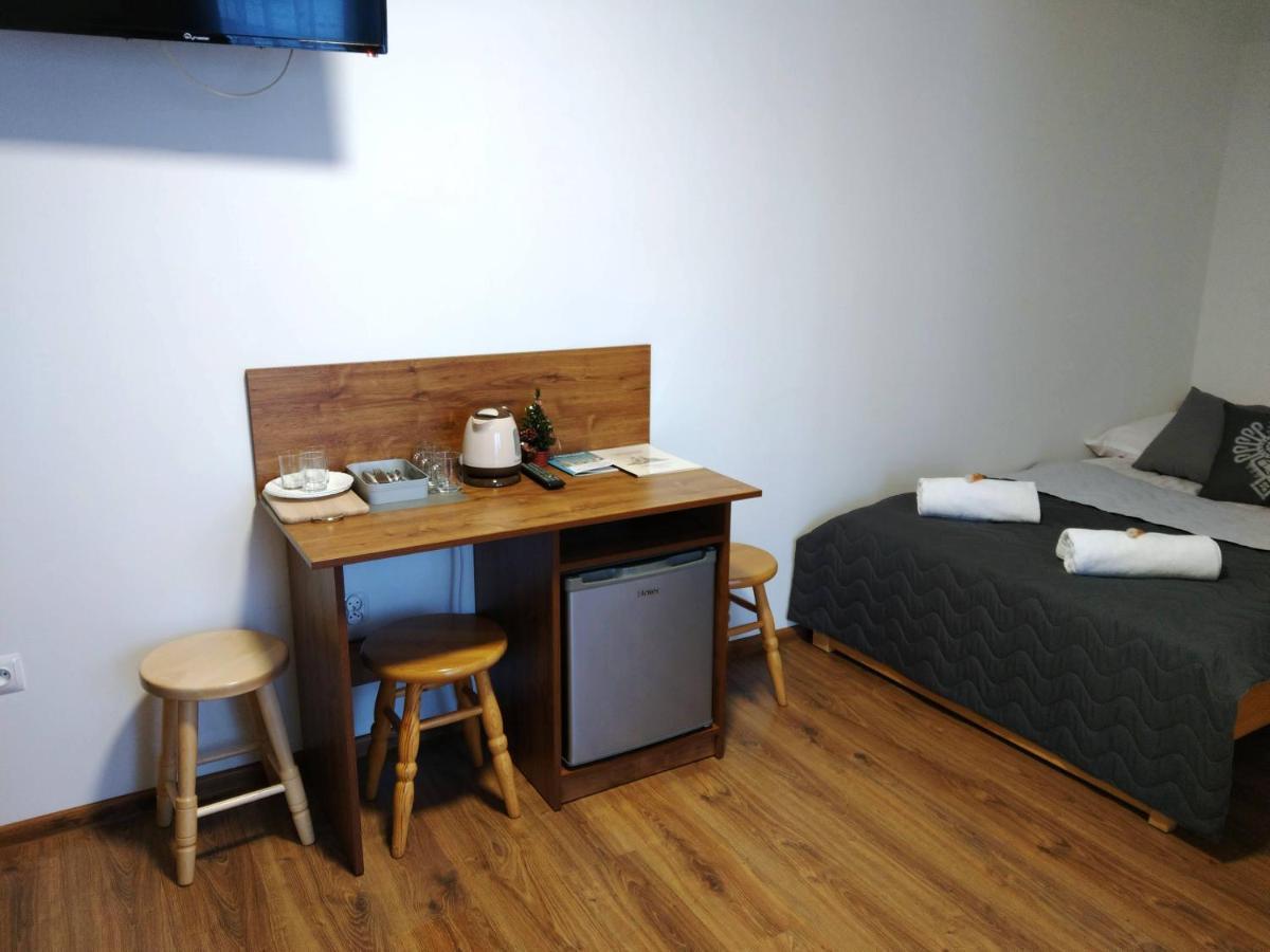 זקופאנה Apartamenty Majerczyk מראה חיצוני תמונה
