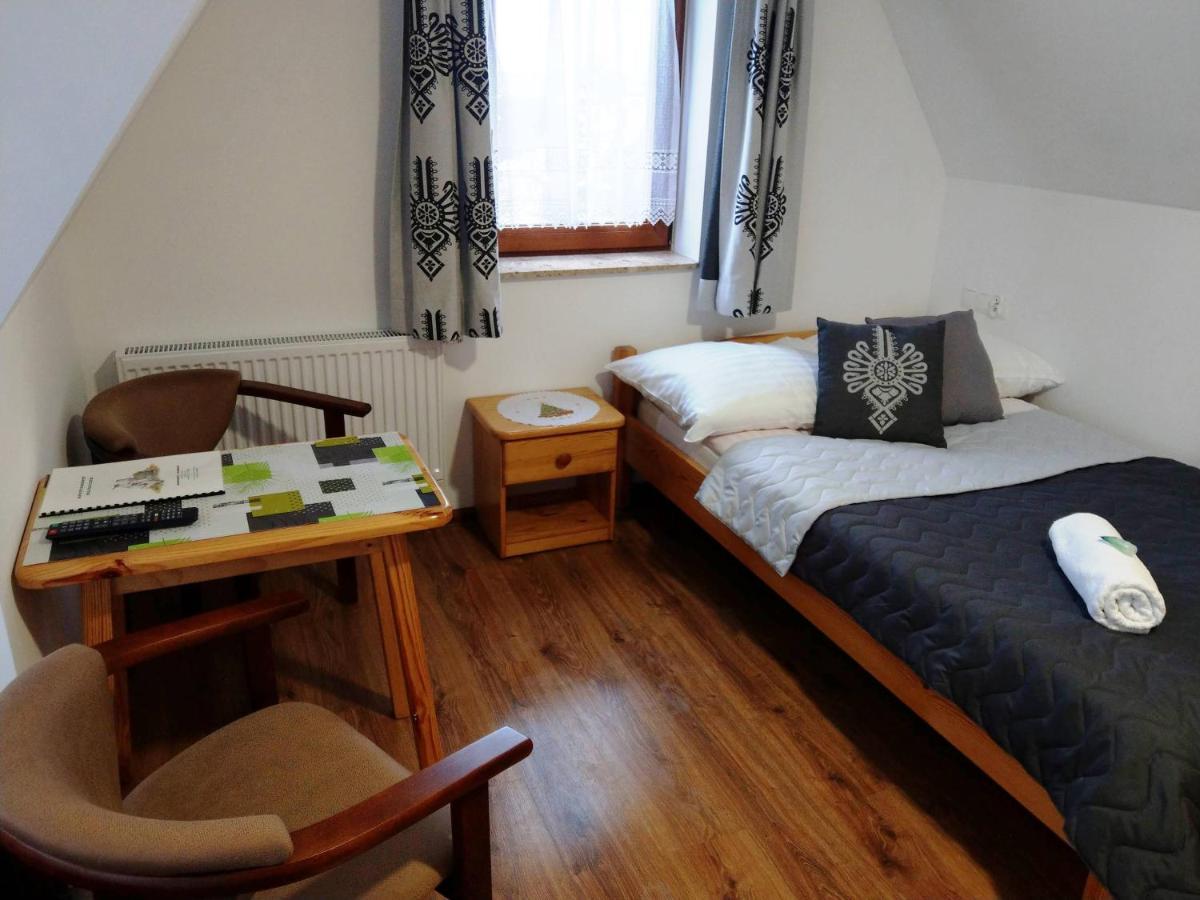 זקופאנה Apartamenty Majerczyk מראה חיצוני תמונה