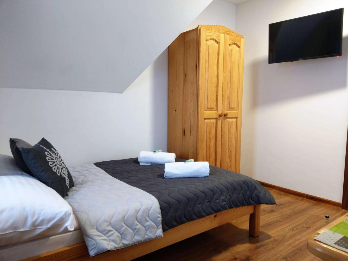 זקופאנה Apartamenty Majerczyk מראה חיצוני תמונה