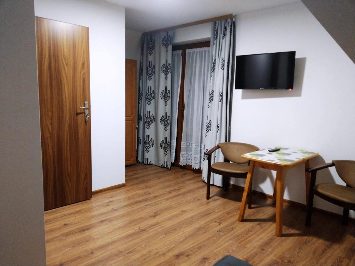 זקופאנה Apartamenty Majerczyk מראה חיצוני תמונה