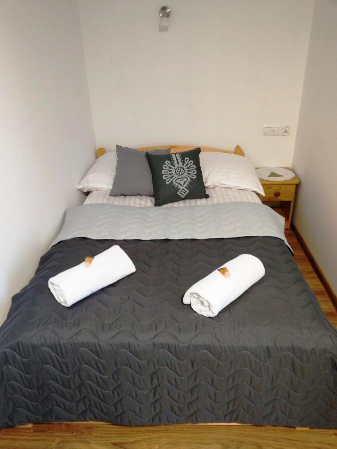 זקופאנה Apartamenty Majerczyk מראה חיצוני תמונה