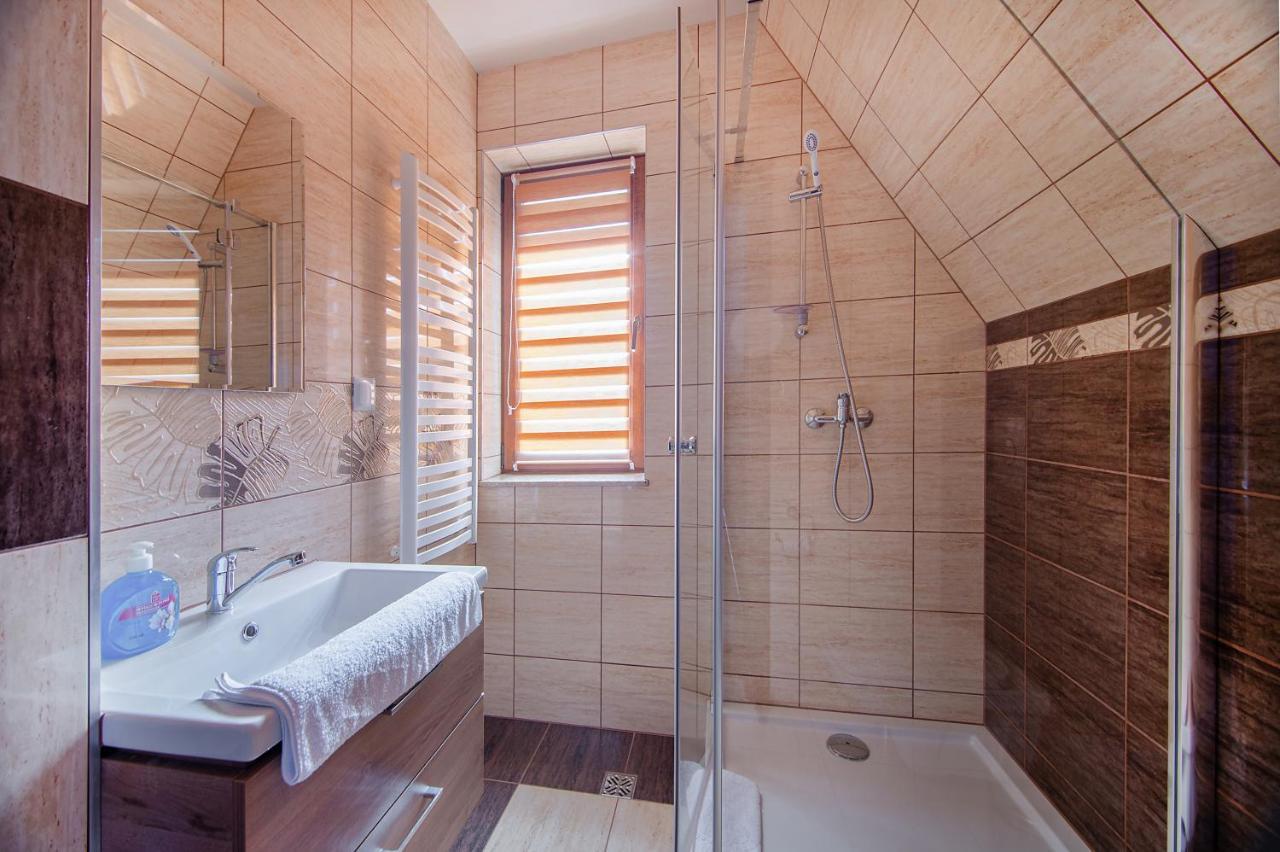 זקופאנה Apartamenty Majerczyk מראה חיצוני תמונה