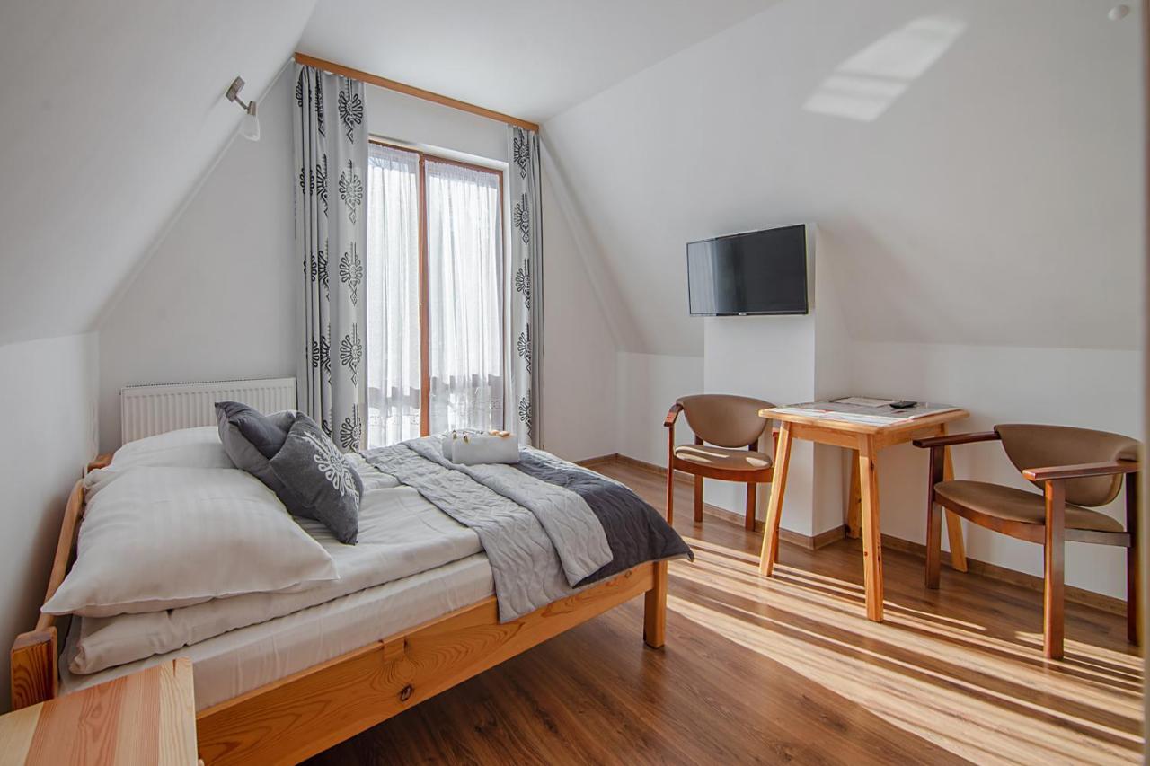 זקופאנה Apartamenty Majerczyk מראה חיצוני תמונה