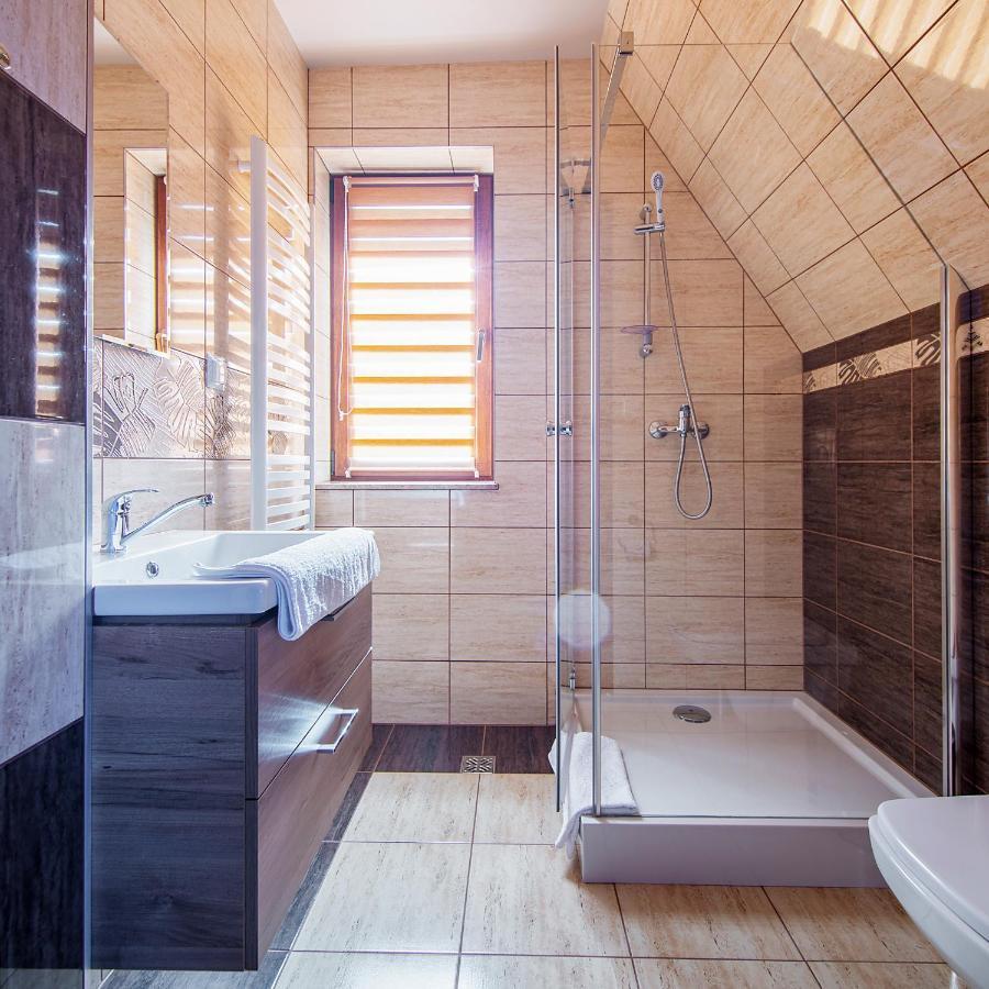 זקופאנה Apartamenty Majerczyk מראה חיצוני תמונה
