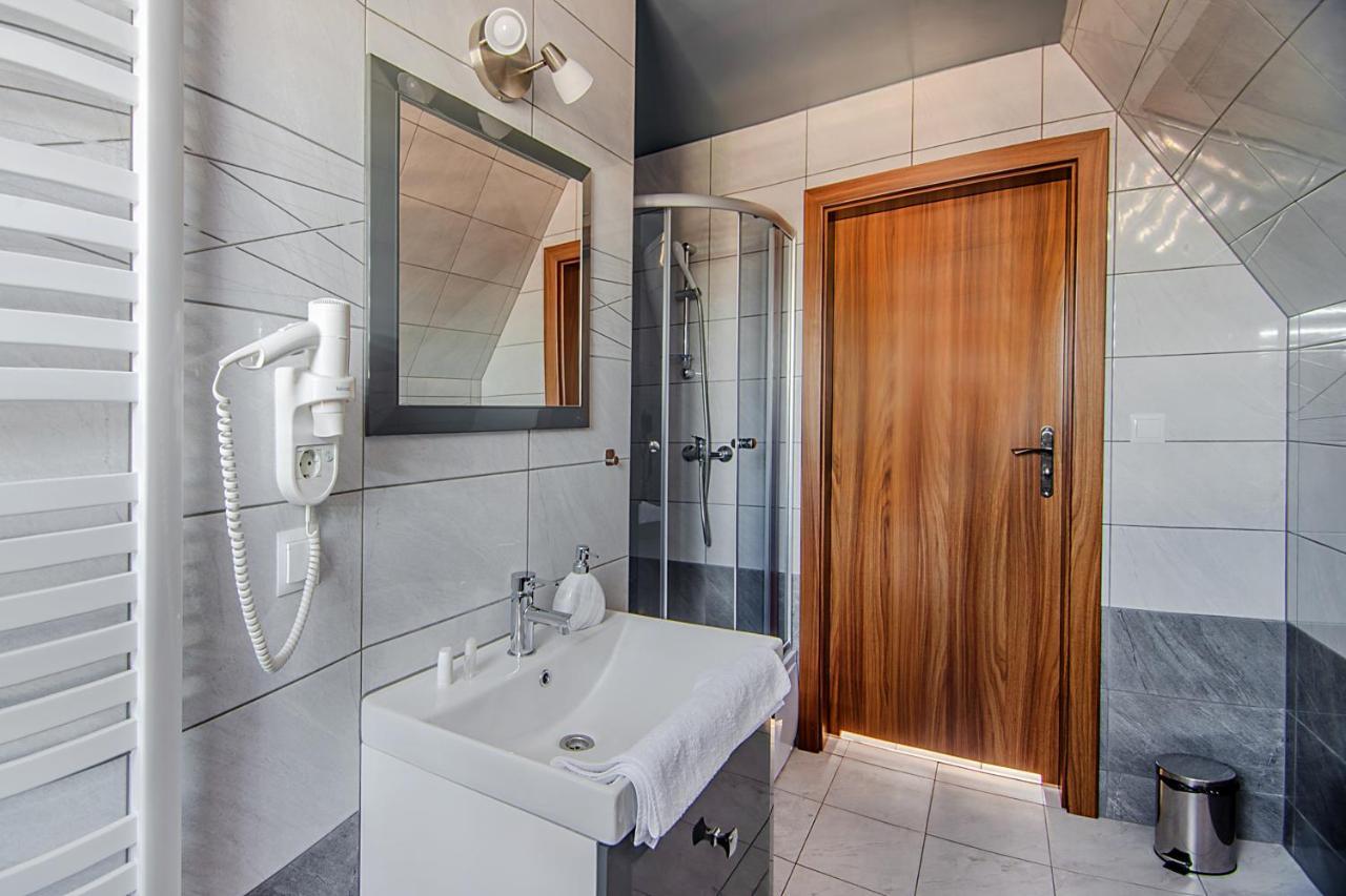 זקופאנה Apartamenty Majerczyk מראה חיצוני תמונה