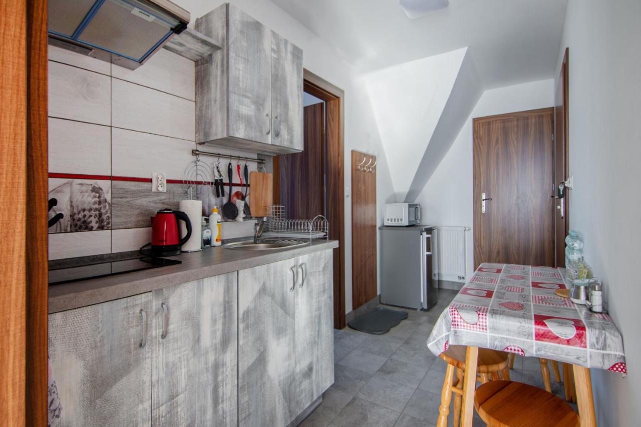 זקופאנה Apartamenty Majerczyk מראה חיצוני תמונה