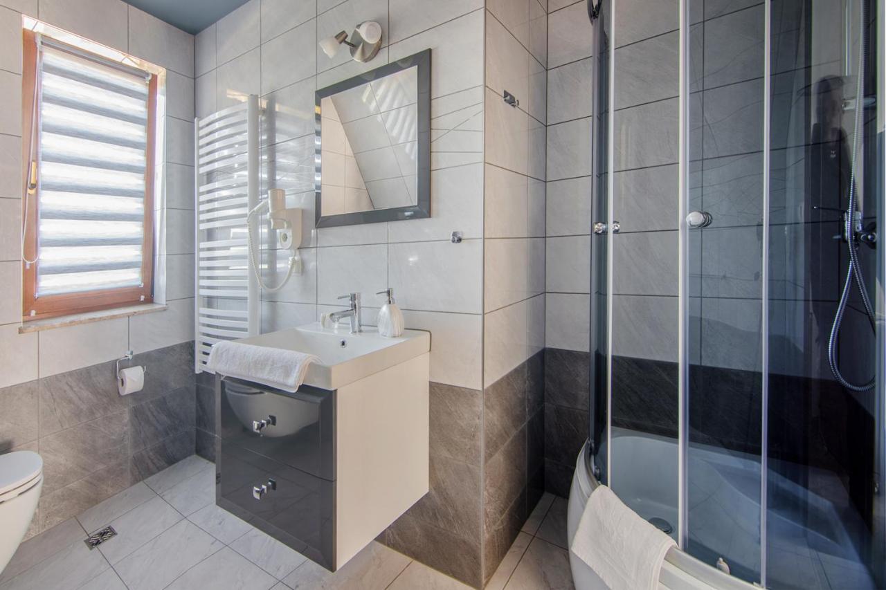 זקופאנה Apartamenty Majerczyk מראה חיצוני תמונה