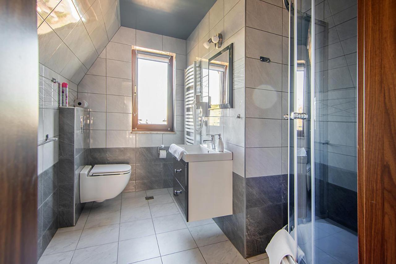 זקופאנה Apartamenty Majerczyk מראה חיצוני תמונה
